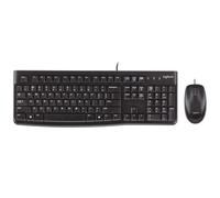 Logitech Desktop MK120