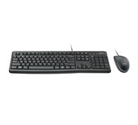Logitech 920-002823 MK120 combo. Pan Nordic