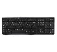 Logitech 920-003052 K270 Keyboard. German