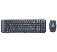 Logitech 920-003161 MK220 combo. US/Int