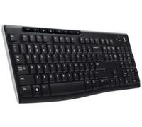 Logitech 920-003735 K270 Keyboard. Pan Nordic