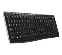 Logitech 920-003736 K270 Keyboard. US/Int