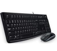 Logitech 920-003989 MK330 combo. US/Int