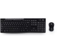 Logitech 920-004509 MK270 combo. US