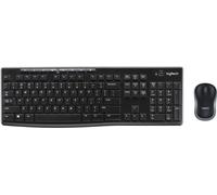 Logitech 920-004510 MK270 combo. French