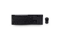 Logitech 920-004511 MK270 combo. German