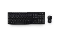 Logitech 920-004527 MK270 combo