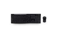 Logitech 920-004535 MK270 combo. Pan Nordic