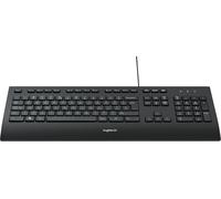 Logitech 920-005217 K280E Keyboard. US/Int