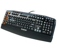 Logitech 920-007127 K400 Plus Keyboard. German