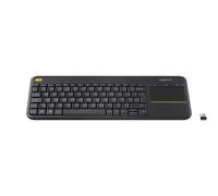 Logitech 920-007135 K400 Plus Keyboard. Italian
