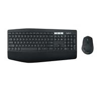 Logitech MK850 Performance Wireless Keyboard and Mouse