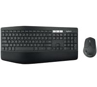 Logitech MK850 Performance Wireless Keyboard and Mouse