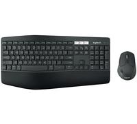 Logitech MK850 Performance Wireless Keyboard and Mouse