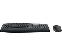 Logitech 920-008221 MK850 Combo. German