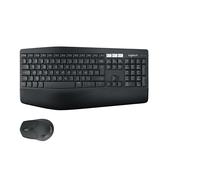 Logitech 920-008222 MK850 Perform. WRLS Combo FR