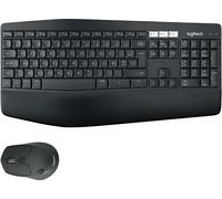 Logitech 920-008222 MK850 Perform. WRLS Combo FR