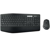 Logitech 920-008226 - MK850 PERFORMANCE WRLS COMBO - US INTL - 2.4GHZ/BT - INTNL IN