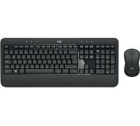 Logitech 920-008675 MK540 combo. German