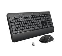 Logitech 920-008677 MK540 ADV WRLS Keyboard
