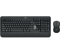 Logitech 920-008685 MK540 Advanced Wireless