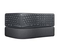 Logitech 920-009167 ERGO K860 Keyboard RF QWERTZ GERMAN Layout