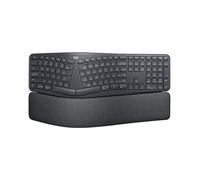 Logitech 920-009168 Ergo K860 Keyboard RF NORDIC