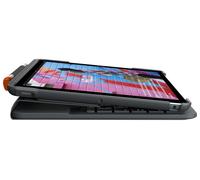 Logitech 920-009479 Slim Folio for iPad 7th gen