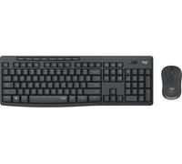Logitech 920-009810 MK295 Silent Wireless Combo