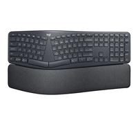 Logitech 920-010345 ERGO K860 for