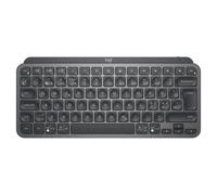 Logitech 920-010492 MX Keys Mini Keyboard. Pan