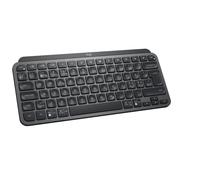 Logitech 920-010492 MX Keys Mini Keyboard. Pan