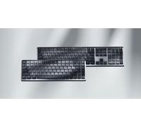 Logitech 920-010758 MX MECH. WRLS ILLUM. KEYBOARD