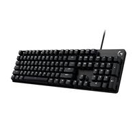 Logitech 920 010805 G Series G413 Se Computer Keyboard, Black