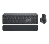 Logitech 920-010926. Keyboard form Factor: Full-Size 100%. Keyboard Style: Strai