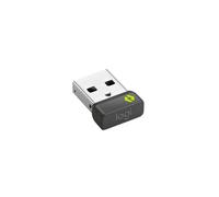 Logitech 920-010931 keyboard Mouse included Office RF Wireless + Bluetooth QWERTY Danish, Finnish, Nordic, Swedish Graphite
