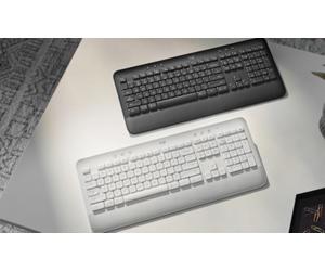 Logitech 920-010951 Signature K650 keyboard