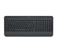 Logitech 920-010996 MK650 for BUSINESS GRAPHITE -