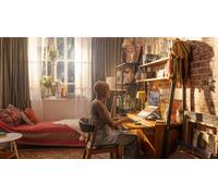 Logitech 920-011241 mobile device keyboard QWERTY UK English Bluetooth Grey, Violet, White