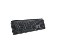 Logitech Tastatur MX Keys S - Deutsch
