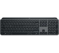 Logitech Tastatur MX Keys S - Deutsch