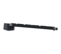 Logitech 920-011581 Keyboard - Wireless, UK Layout, Slim Design
