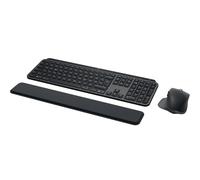 Logitech 920-011606 Mx Keys S Combo Keyboard