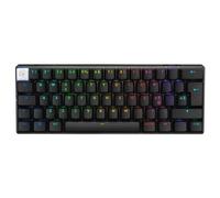 Logitech 920 011908 G SERIES Pro X 60 Black Computer Keyboard