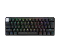 Logitech G PRO X 60 keyboard Gaming RF Wireless + Bluetooth QWERTY US