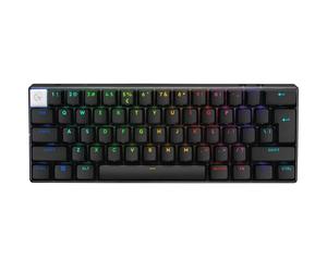 Logitech 920-011911 Pro X 60 Keyboard Gaming Usb