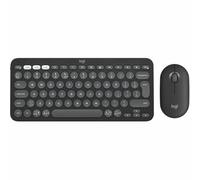 Logitech 920-012061 Pebble 2 Combo Keyboard & Mouse