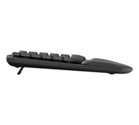 Logitech 920-012304 Wave Keys keyboard RF