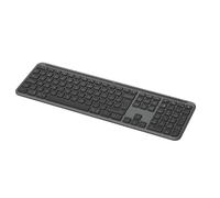 Logitech 920-012465 keyboard Office RF Wireless + Bluetooth QWERTY US