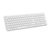 Logitech 920-012466 keyboard Office RF Wireless + Bluetooth QWERTY US